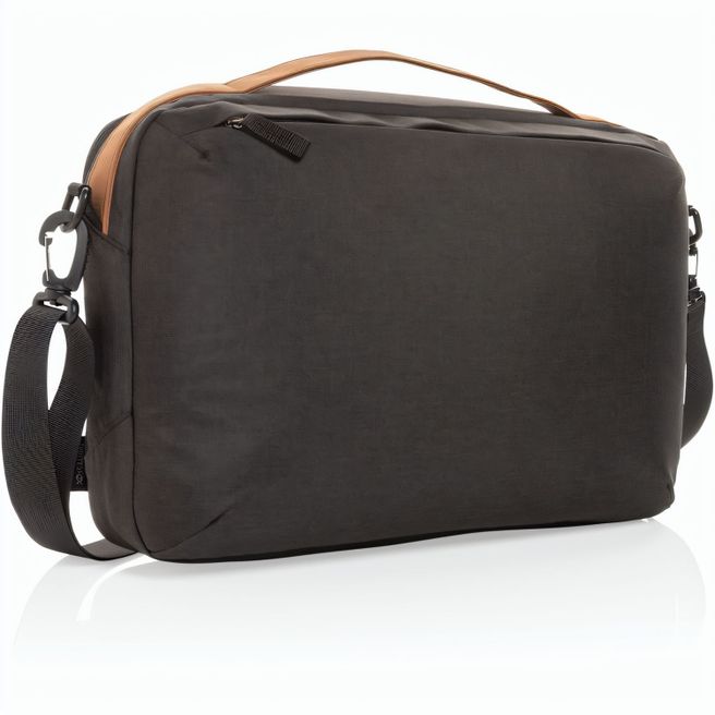 Impact AWARE™ 300D Two-Tone Deluxe 15.6" Laptop-Tasche