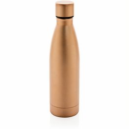 RCS recycelte Stainless Steel Solid Vakuum-Flasche