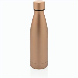 RCS recycelte Stainless Steel Solid Vakuum-Flasche