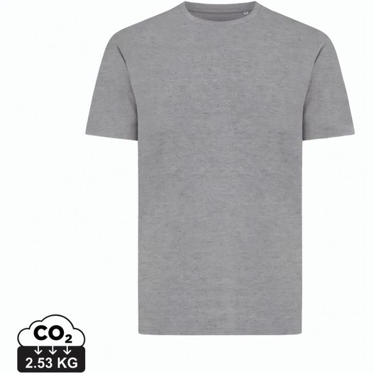 IQONIQ Sierra Lightweight T-Shirt aus recycelter Baumwolle (Bild 1)