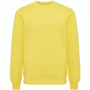 IQONIQ Etosha Lightweight Sweater aus recycelter Baumwolle
