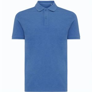 IQONIQ Yosemite Piqué-Poloshirt aus recycelter Baumwolle