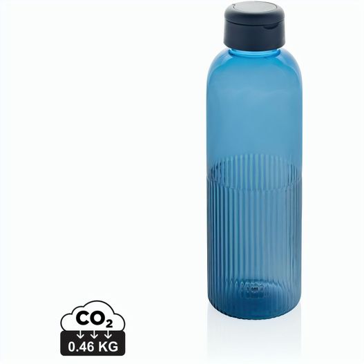 Ripple RCS rPET auslaufsichere Wasserflasche, 750ml (Bild 1)