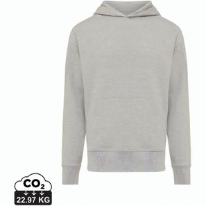 IQONIQ Yoho Relax-Hoodie aus recycelter Baumwolle