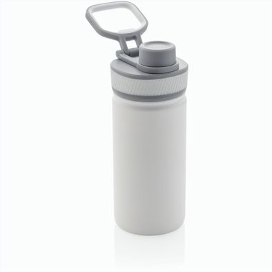 Produktabbildung Sport Vakuum-Flasche aus Stainless Steel 550ml Sport Vakuum-Flasche aus Stainless Steel 550ml