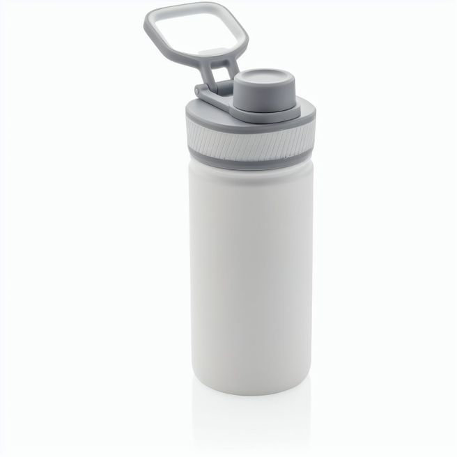 Produktabbildung Sport Vakuum-Flasche aus Stainless Steel 550ml Sport Vakuum-Flasche aus Stainless Steel 550ml