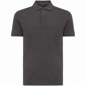 IQONIQ Yosemite Piqué-Poloshirt aus recycelter Baumwolle