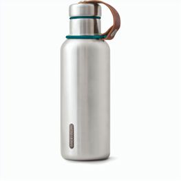 Produktabbildung Black+Blum isolierte Wasserflasche klein, 500ml Black+Blum isolierte Wasserflasche klein, 500ml