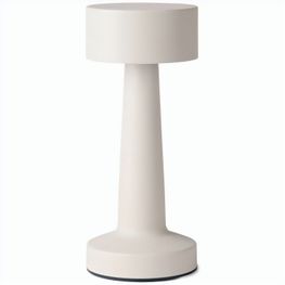 VINGA Maris Tischleuchte aus RCS recyceltem ABS