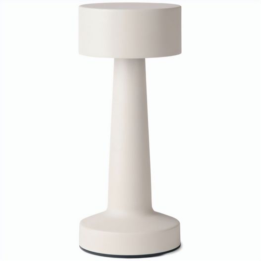 VINGA Maris Tischleuchte aus RCS recyceltem ABS (Bild 1)