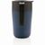 GRS recycelte PP und Stainless Steel Tasse mit Griff (Bild 3)