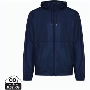 IQONIQ Logan Lightweight Jacke aus recyceltem Polyester