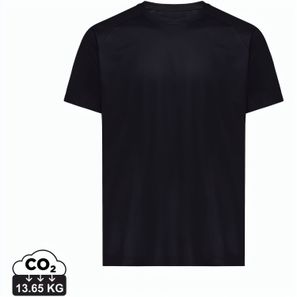 IQONIQ Tikal Sport Quick-Dry T-Shirt aus rec. Polyester