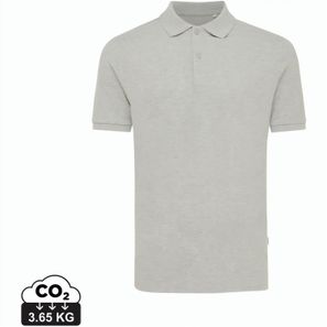 IQONIQ Yosemite Piqué-Poloshirt aus recycelter Baumwolle