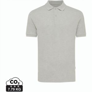 IQONIQ Yosemite Piqué-Poloshirt aus recycelter Baumwolle