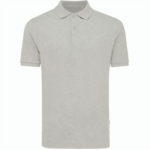 IQONIQ Yosemite Piqué-Poloshirt aus recycelter Baumwolle