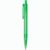 X3 Frosted-Pen aus GRS recyceltem PC