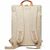 VINGA Bosler Rucksack aus GRS recyceltem Canvas (Bild 2)