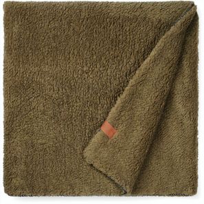 VINGA Maine Doppelflor-Decke aus GRS recyceltem Material