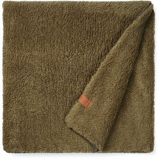 Produktabbildung VINGA Maine Doppelflor-Decke aus GRS recyceltem Material VINGA Maine Doppelflor-Decke aus GRS recyceltem Material (Bild 1)