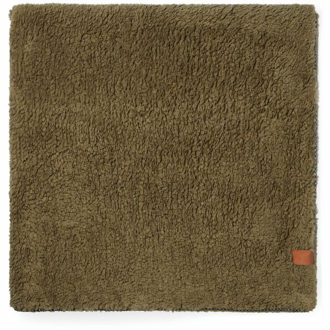 Produktabbildung VINGA Maine Doppelflor-Decke aus GRS recyceltem Material VINGA Maine Doppelflor-Decke aus GRS recyceltem Material