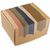 VINGA Maine Doppelflor-Decke aus GRS recyceltem Material (Bild 4)