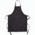 VINGA Tome Schürze aus GRS recyceltem Canvas