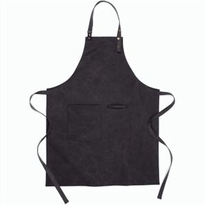 VINGA Tome Schürze aus GRS recyceltem Canvas