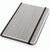 Treeline A5 Deluxe Notizbuch mit Holzeinband