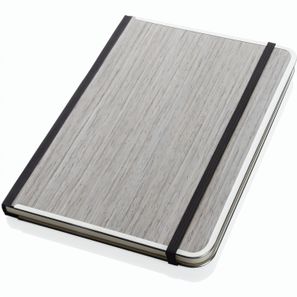 Treeline A5 Deluxe Notizbuch mit Holzeinband