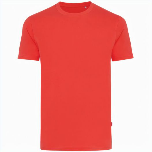 IQONIQ Bryce T-Shirt aus recycelter Baumwolle (Bild 1)