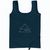 Impact AWARE™ RPET 190T faltbarer Shopper (Bild 4)