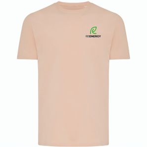 IQONIQ Brett T-Shirt aus recycelter Baumwolle