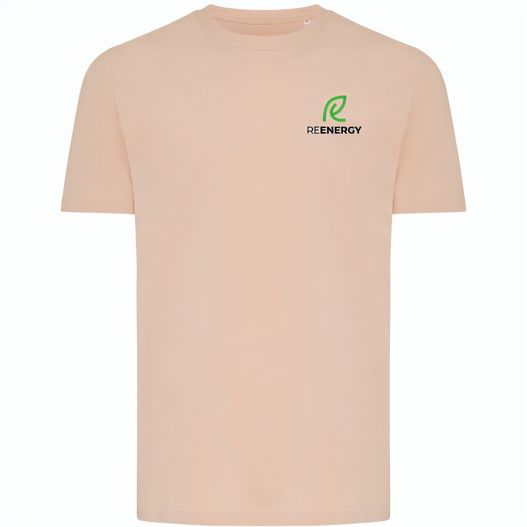 IQONIQ Brett T-Shirt aus recycelter Baumwolle (Bild 1)