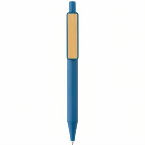GRS rABS Stift mit Bambus-Clip
