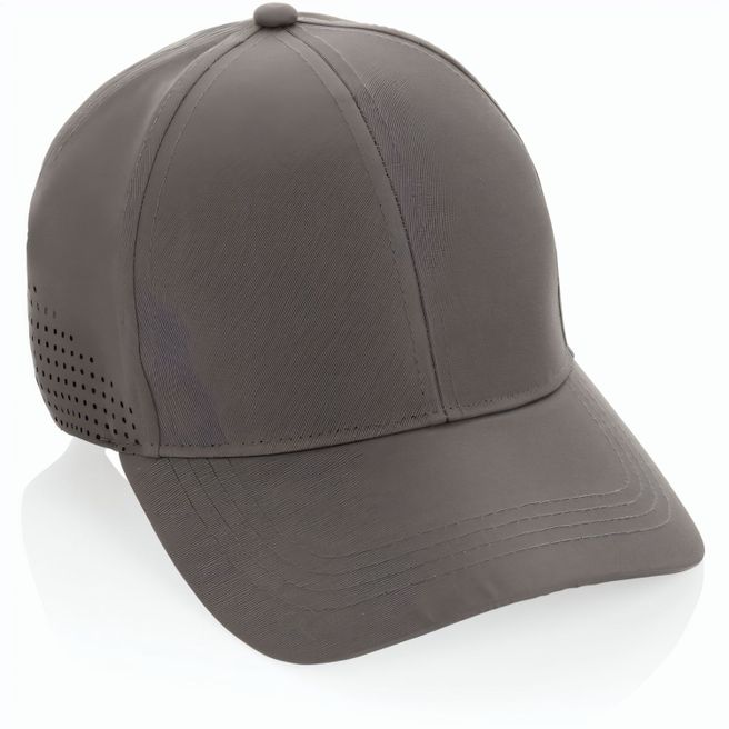 Impact AWARE™ rPET 6-Panel-Sportkappe