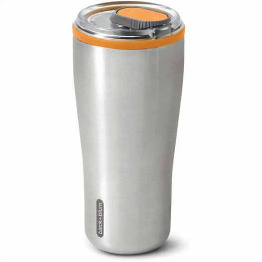 Black+Blum isolierter Reisebecher 600ml (Bild 1)