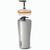 Black+Blum isolierter Reisebecher 600ml (Bild 2)