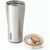 Black+Blum isolierter Reisebecher 600ml (Bild 3)