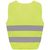 Sicherheitsweste aus GRS recyceltem PET 3-6 Jahre (Bild 2)