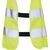 Sicherheitsweste aus GRS recyceltem PET 3-6 Jahre (Bild 3)