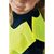 Sicherheitsweste aus GRS recyceltem PET 3-6 Jahre (Bild 4)