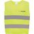 Sicherheitsweste aus GRS recyceltem PET 3-6 Jahre (Bild 4)