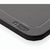 Swiss Peak 3-in-1- Wireless-Charging Desk-Tray aus RCS rPU (Bild 3)