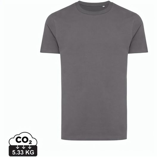 Produktabbildung IQONIQ Bryce T-Shirt aus recycelter Baumwolle IQONIQ Bryce T-Shirt aus recycelter Baumwolle (Bild 1)