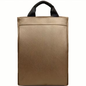 VINGA Bermond Rucksack aus RCS recyceltem PU