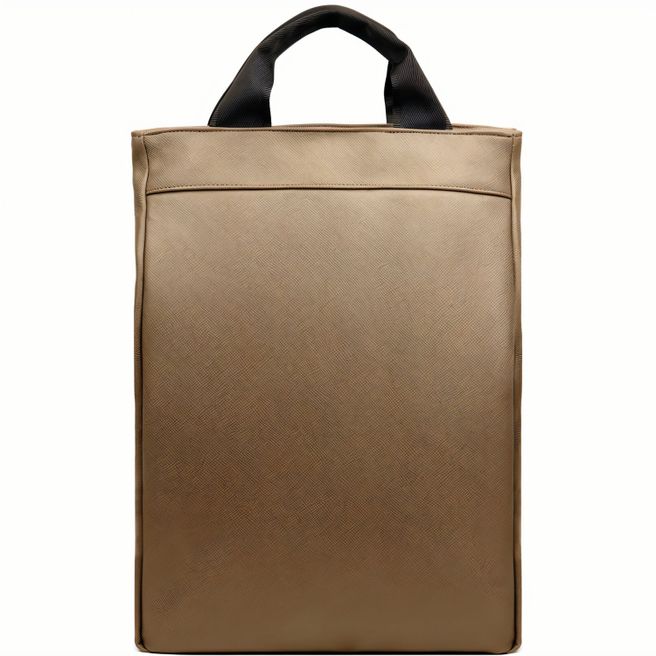 Produktabbildung VINGA Bermond Rucksack aus RCS recyceltem PU VINGA Bermond Rucksack aus RCS recyceltem PU