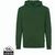 IQONIQ Jasper Hoodie aus recycelter Baumwolle