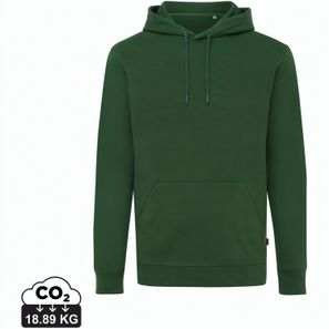 IQONIQ Jasper Hoodie aus recycelter Baumwolle