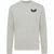 Produktabbildung Iqoniq Denali ungefärbt. Rundhals-Sweater aus recycelter BW Iqoniq Denali ungefärbt. Rundhals-Sweater aus recycelter BW (Bild 4)